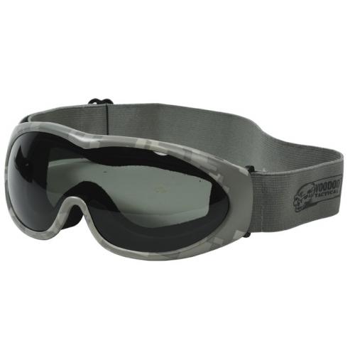 Brýle Voodoo Tactical Grunt - AT-digital