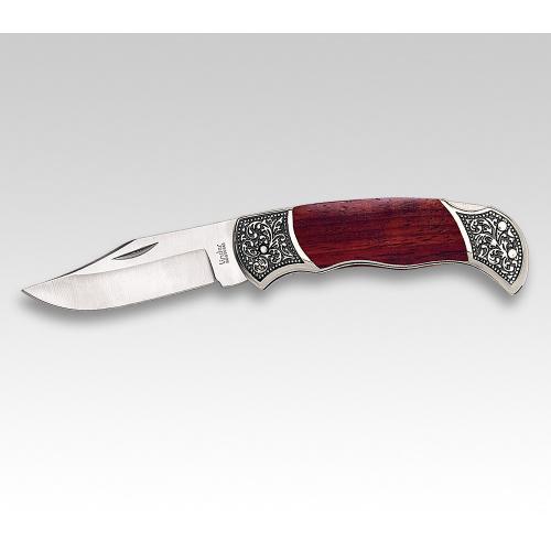 Lovecký zavírací nůž Linder 325011