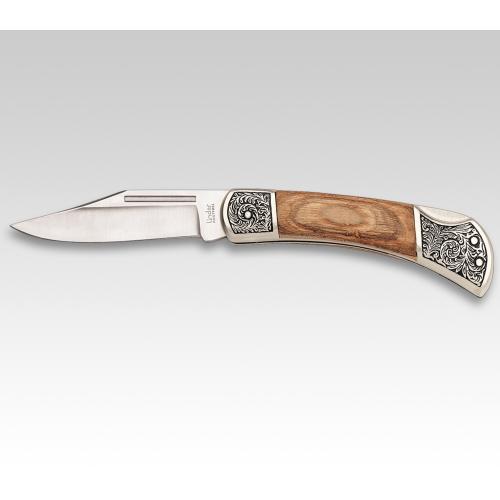 Lovecký zavírací nůž Linder 324010