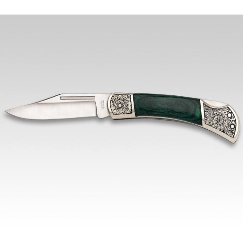 Lovecký zavírací nůž Linder 324210