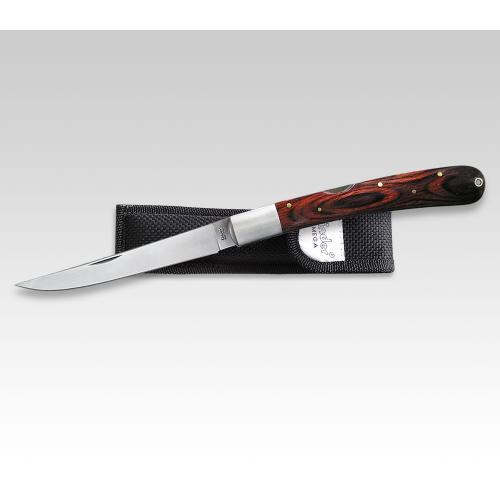 Nůž zavírací Linder Mega 330616