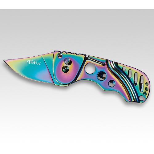 Zavírací nůž Tekut Tusk Spectral