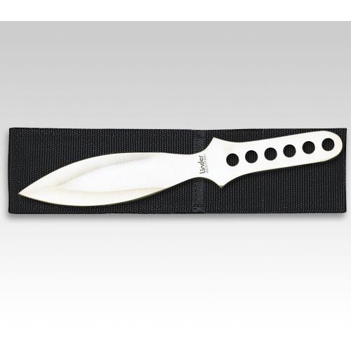Vrhací nůž Linder 21 cm 425121