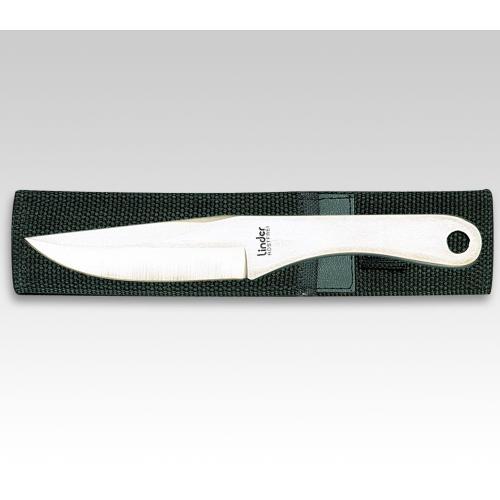 Vrhací nůž Linder 21 cm 426121
