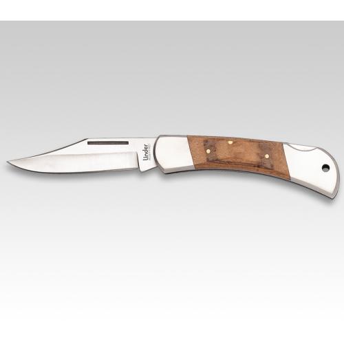 Zavírací nůž Linder 11 cm 320711