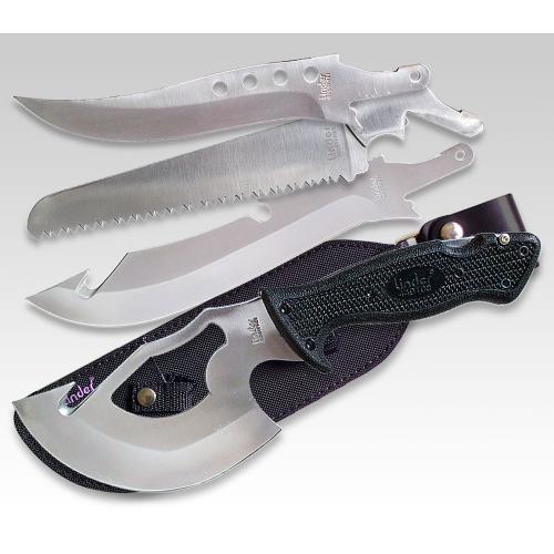 Nůž Linder 4v1