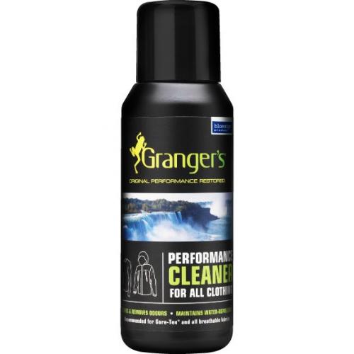 Impregnace na oblečení Grangers Performance Cleaner 300 ml