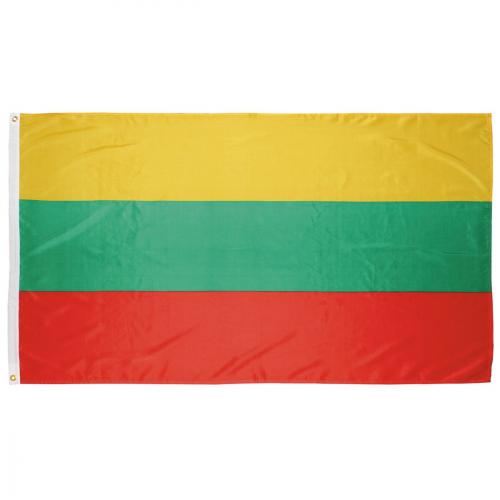 Vlajka MFH Litva