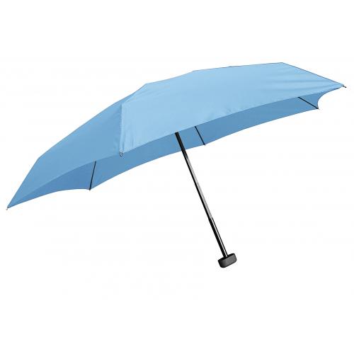 Deštník EuroSchirm Dainty - světle modrý