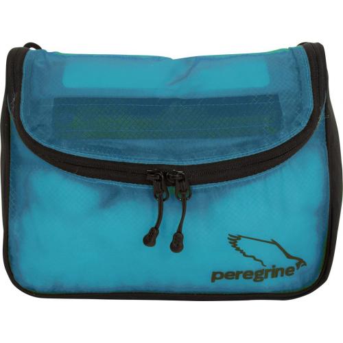 Toaletní taška Peregrine Ultra Light - modrá
