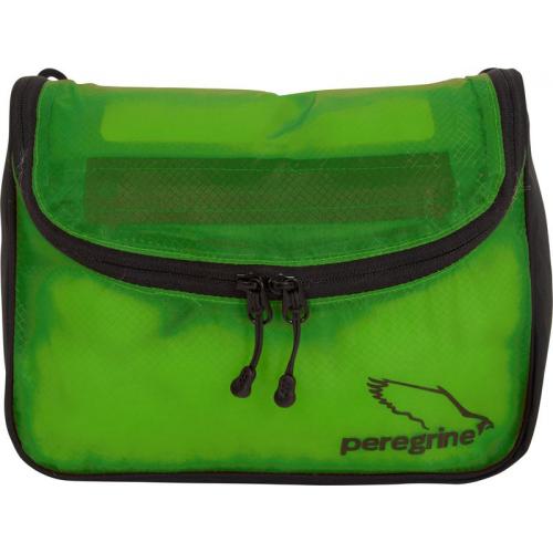 Toaletní taška Peregrine Ultra Light - zelená