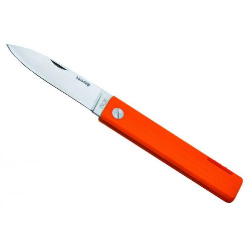 Nůž Baladéo Papagayo - oranžový