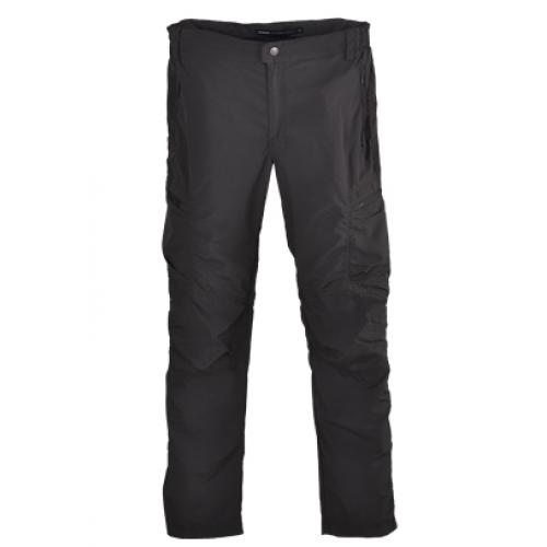 Kalhoty Tindra Saltwood - tmavě šedé