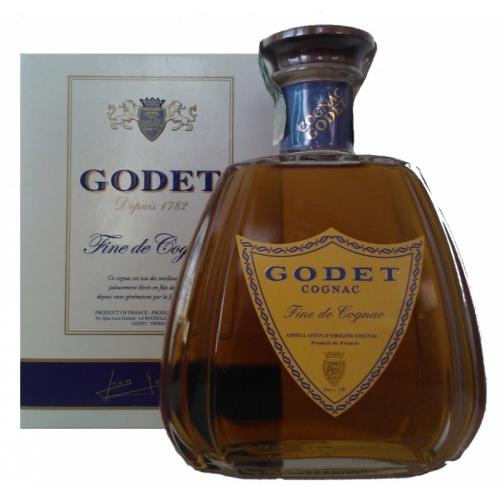 Godet Fine de Cognac
