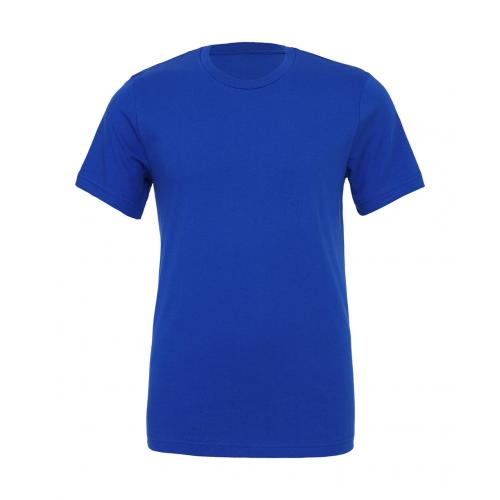 Tričko Bella Jersey - modré