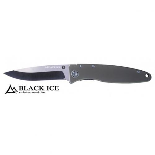 Nůž keramický Black Ice 6007