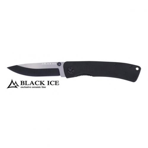 Nůž keramický Black Ice 6112-1