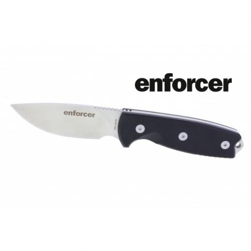 Nůž Enforcer MAT II - černý