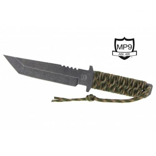 Nůž MP9 V-Kong II