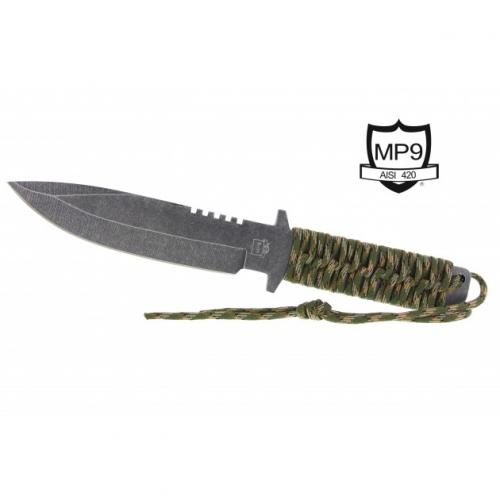 Nůž MP9 V-Kong III