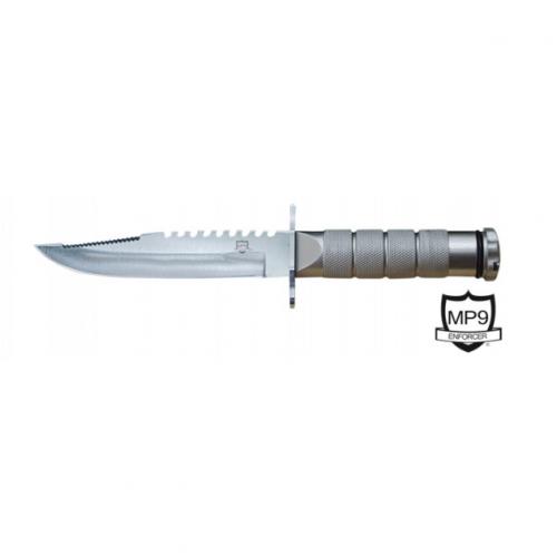 Dýka MP9 Survival 3.4