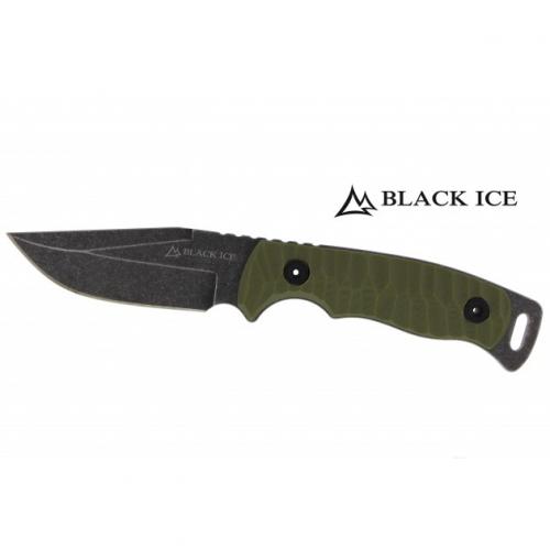 Nůž Black Ice Huntsman