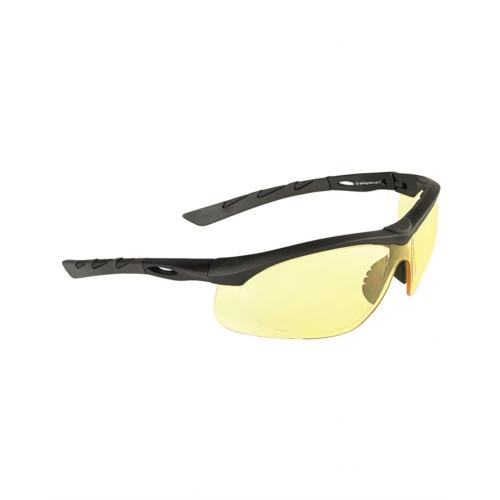 Okuliare Swiss Eye Lancer - žlté