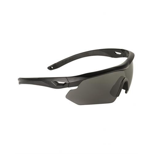 Brýle Swiss Eye Nighthawk - černé