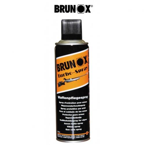Olej Brunox Turbo-Spray 300 ml