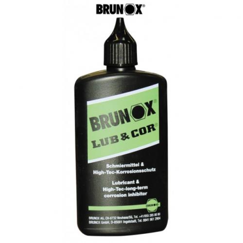 Olej Brunox Lub & Cor 100 ml