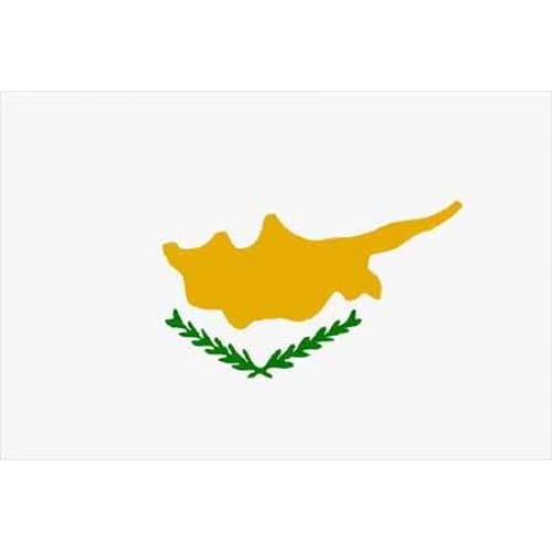 Vlajka Cyprus