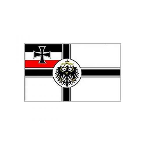 Vlajka Deutsche Kaiserliche Marine