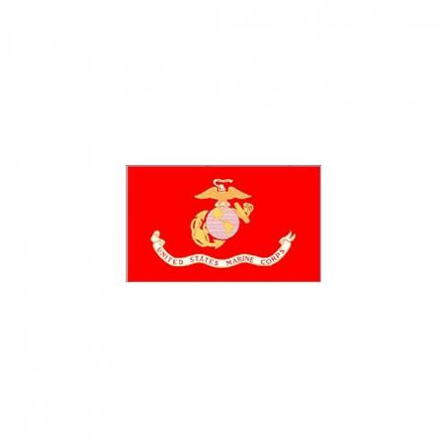 Vlajka US Marine Corps