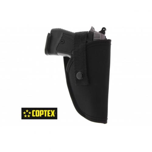 Pouzdro pistolové Coptex S - černé
