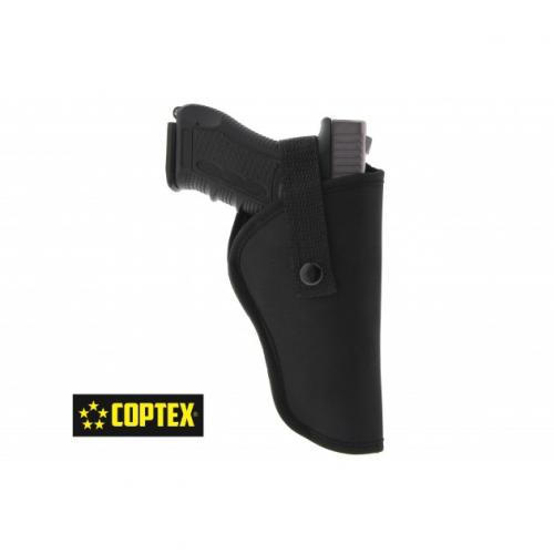 Pouzdro pistolové Coptex M - černé