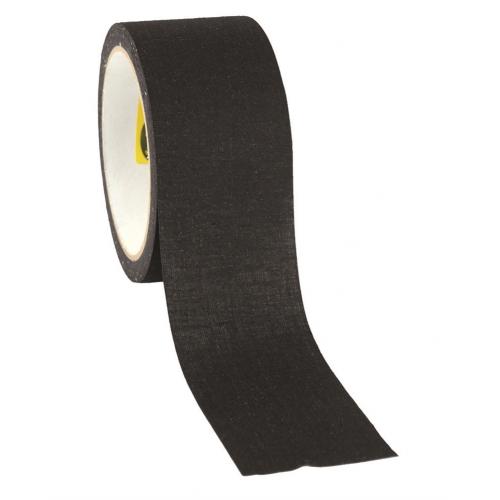 Maskovacia páska Mil-Tec Tape 5 cm x 10 m - čierna