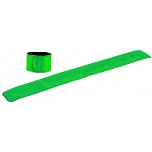 Reflexná páska Altima - zelená