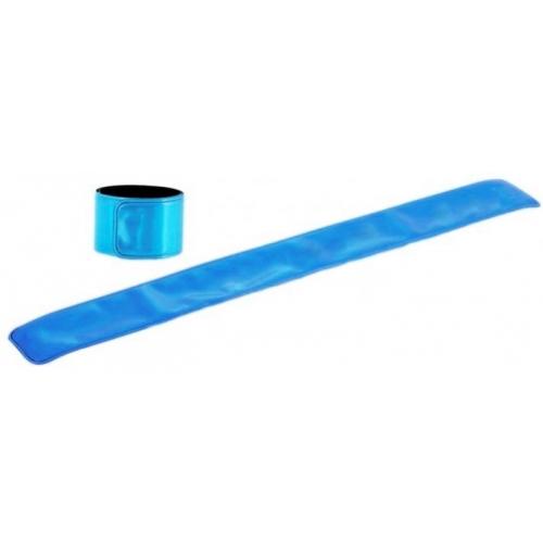 Reflexní páska Altima - modrá