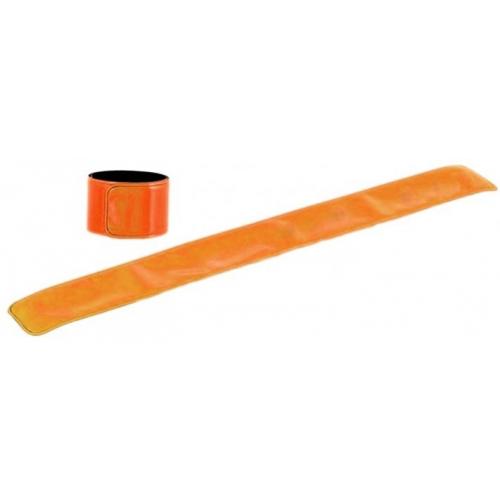 Reflexní páska Altima - oranžová