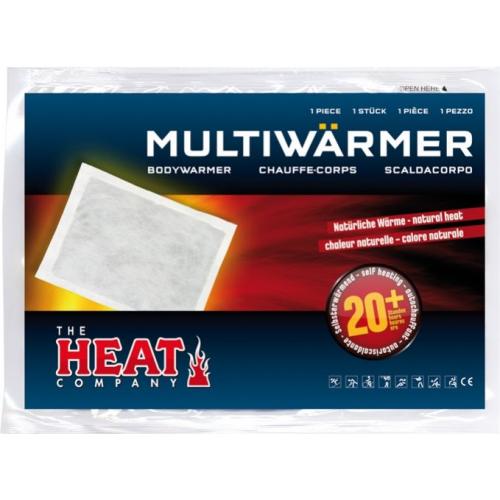 Hřející polštářek Heat Multiwarmer