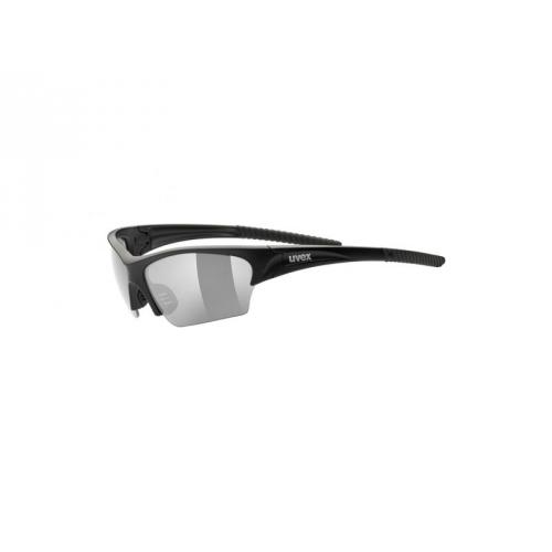 Brýle Uvex Sunsation - černé