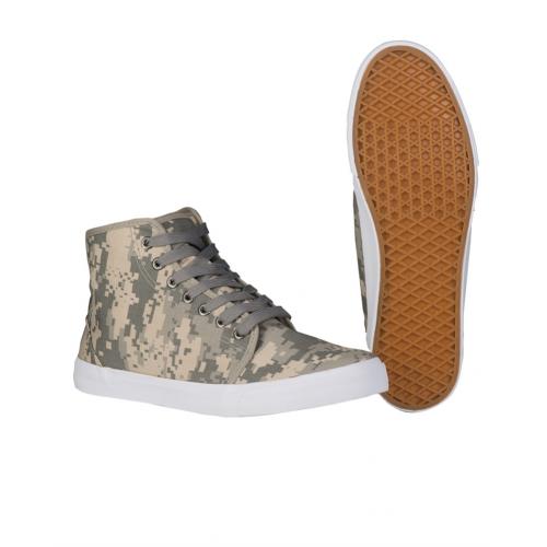 Topánky Mil-Tec Army Sneaker - AT-digital