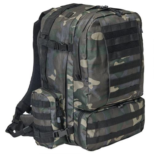 Batoh Brandit 3-Day-Backpack - darkcamo