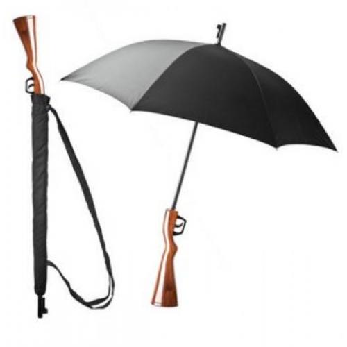 Deštník Puška