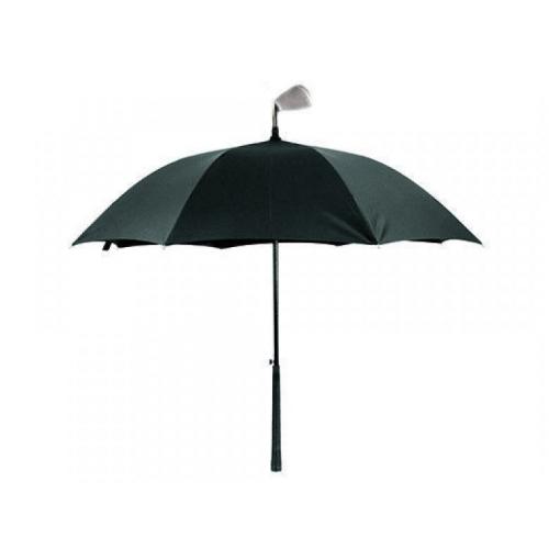 Deštník pro golfisty