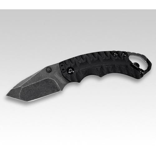 Nůž Kershaw Shuffle II 8750 - černý