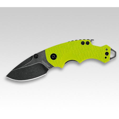 Nůž Kershaw Shuffle 8700 - zelený