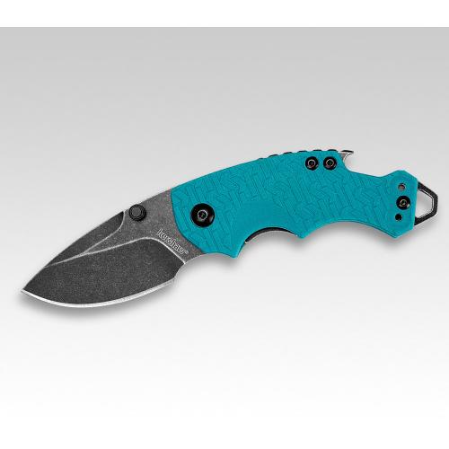 Nôž Kershaw Shuffle 8700 - modrý