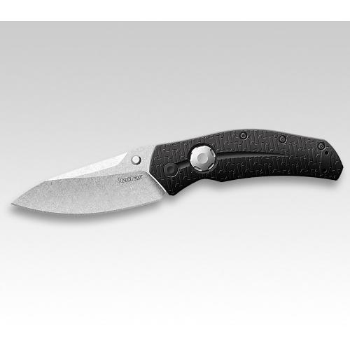 Nôž Kershaw Thistle 3812 - čierny
