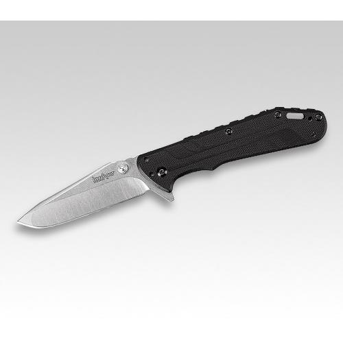 Nôž Kershaw Thermite 3880 - čierny